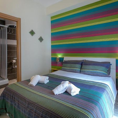 Bed and Breakfast Bb Danilo Roma Exterior foto