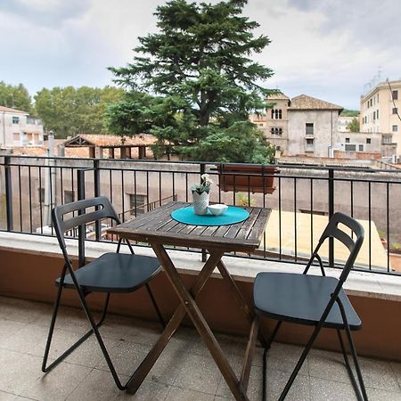 Bed and Breakfast Bb Danilo Roma Exterior foto