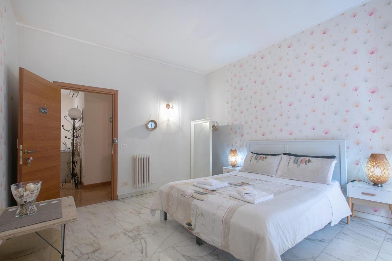 Bed and Breakfast Bb Danilo Roma Exterior foto