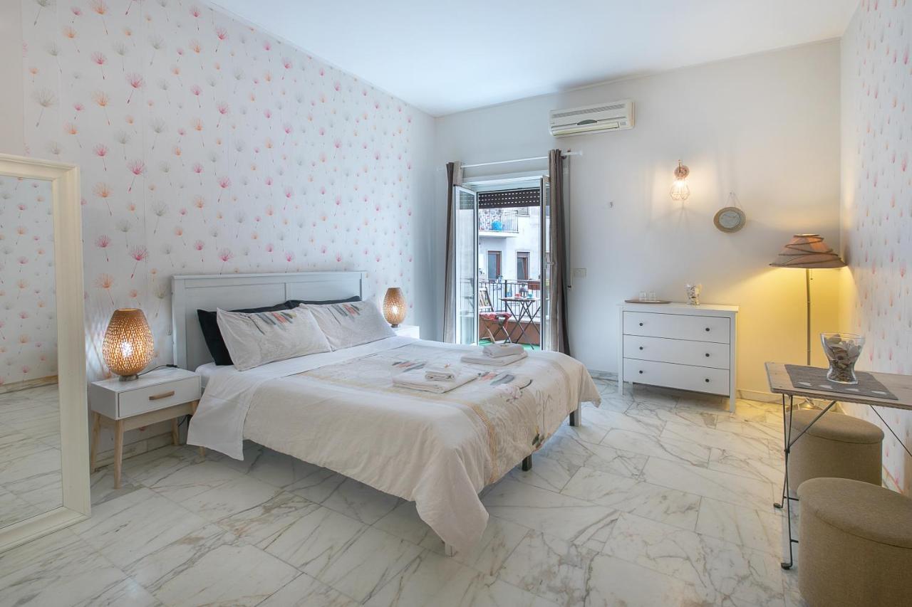 Bed and Breakfast Bb Danilo Roma Exterior foto
