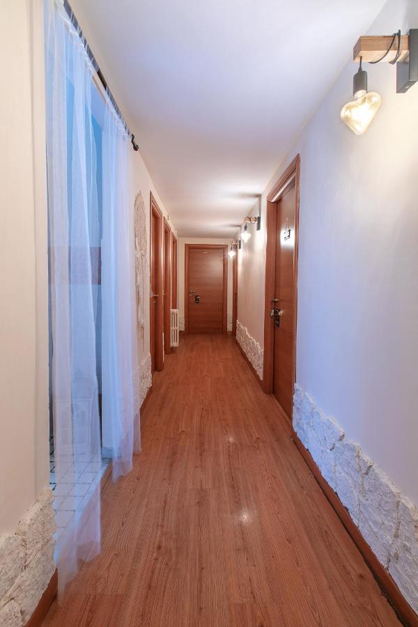 Bed and Breakfast Bb Danilo Roma Exterior foto