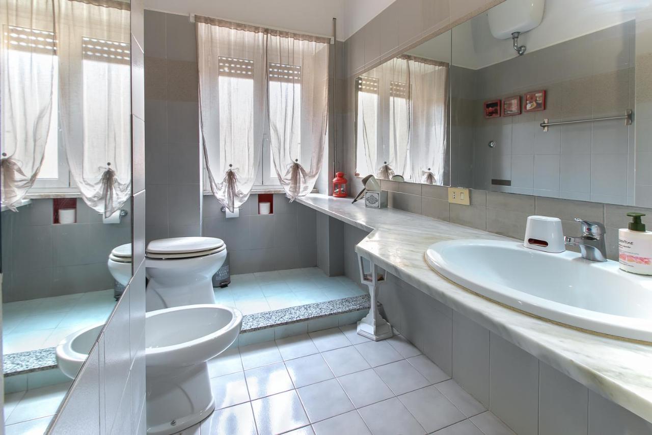 Bed and Breakfast Bb Danilo Roma Exterior foto