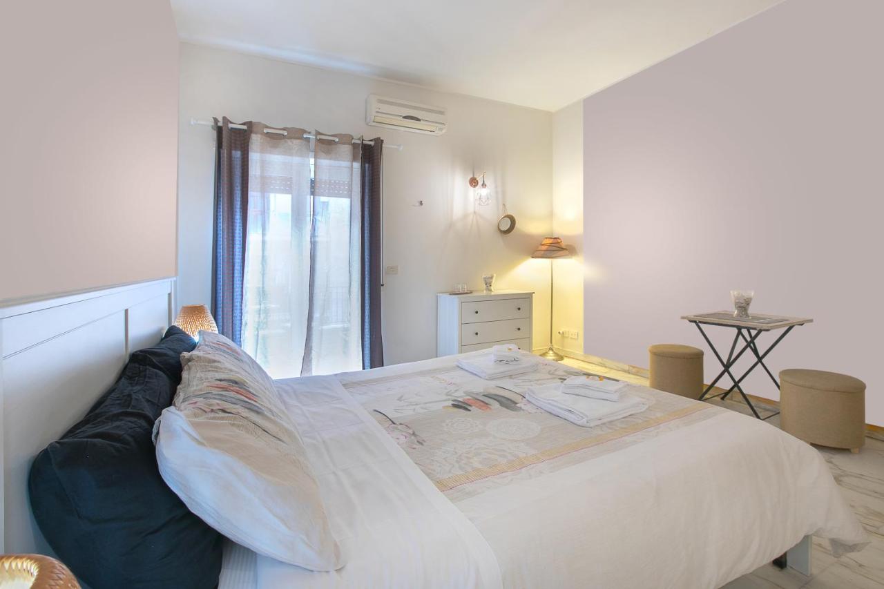 Bed and Breakfast Bb Danilo Roma Exterior foto